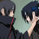 Illustration for article titled Sasuke From iNaruto/i Is The First Anime Meme of 2019